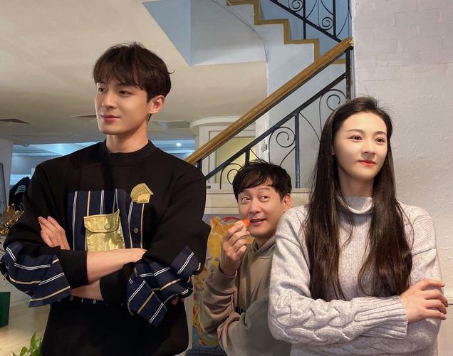 颜值最糟心的9个90后男星,90后最帅的前5位男明星