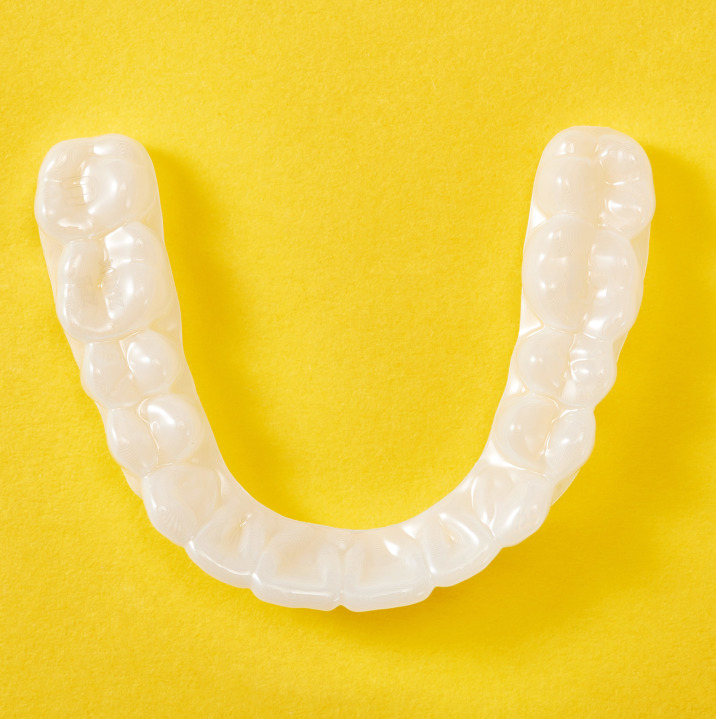 错颌畸形的分类方法,错颌畸形的检查诊断病例