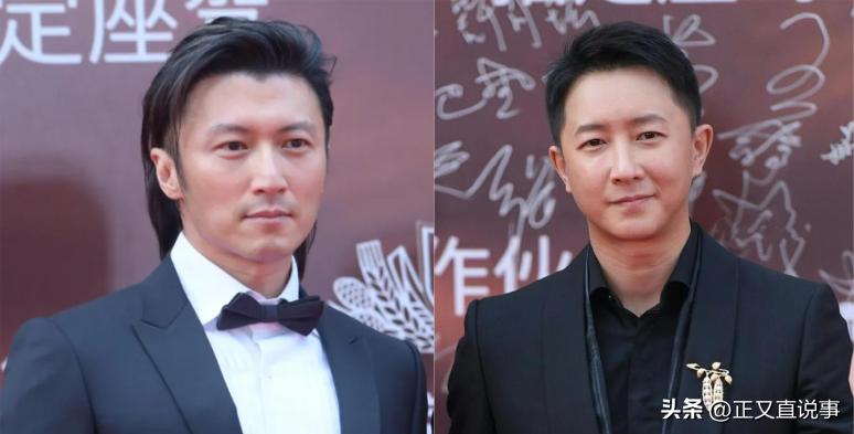 华表奖刘德华获奖感言,华表奖刘德华出场全场轰动视频