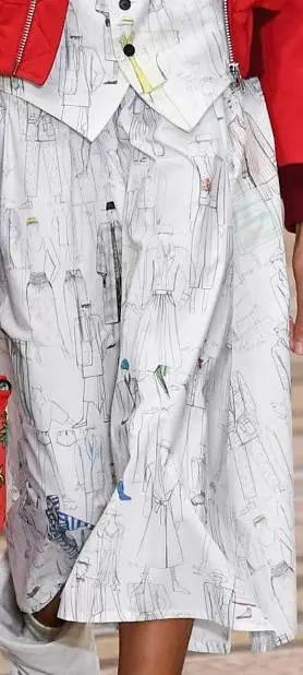 从里原宿走向巴黎，Nigo交上KENZO首份答卷