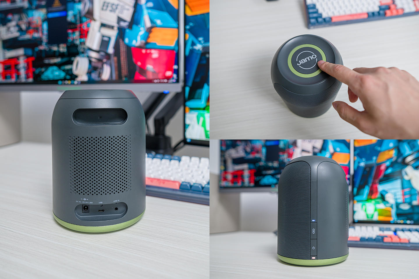 如何实现双屏办公,双屏办公桌面打造