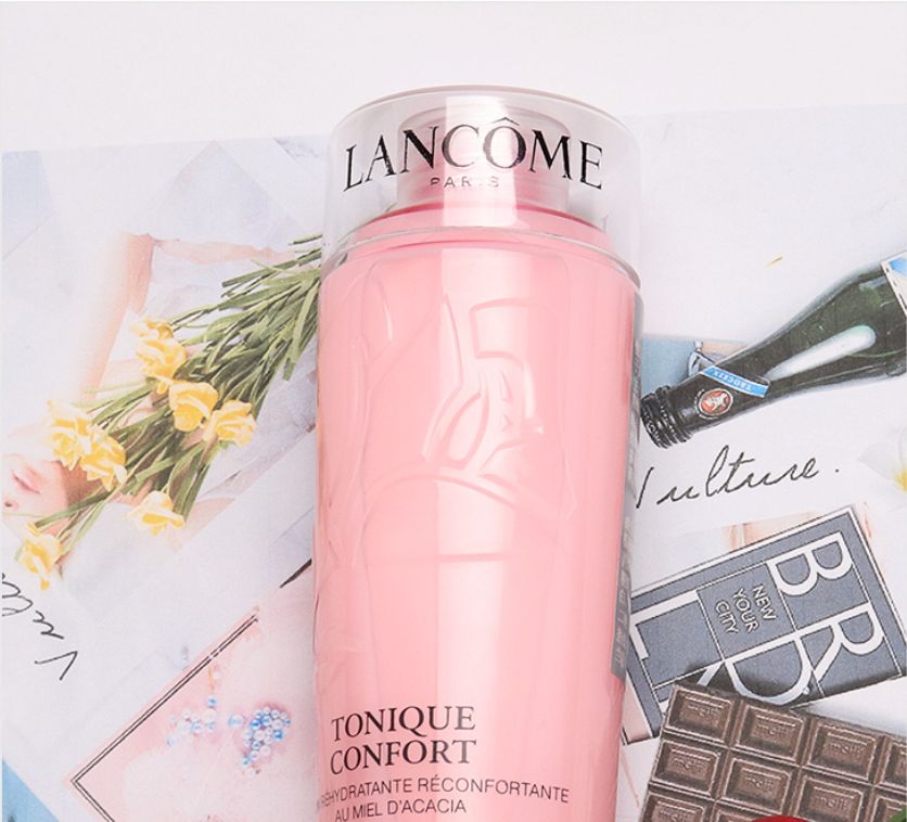 跨境电商进口化妆品中文标签,五洲跨境进口电商