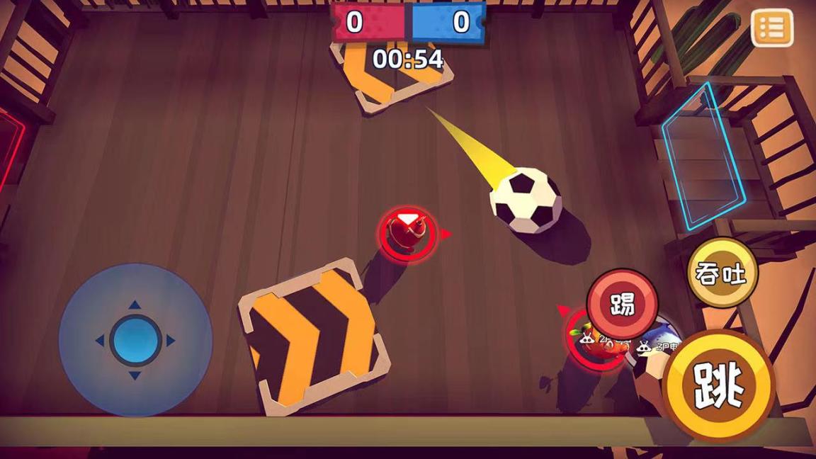 适合双人游玩的手机游戏，可以和兄弟或者女朋友一起玩哦