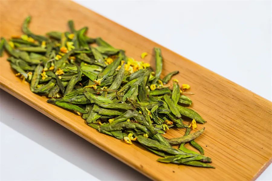 秋茶寒露好茶,寒露前三天最好的茶