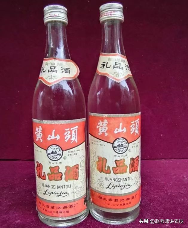 广东人最爱喝的三款白酒,湖北经常喝的白酒有哪些