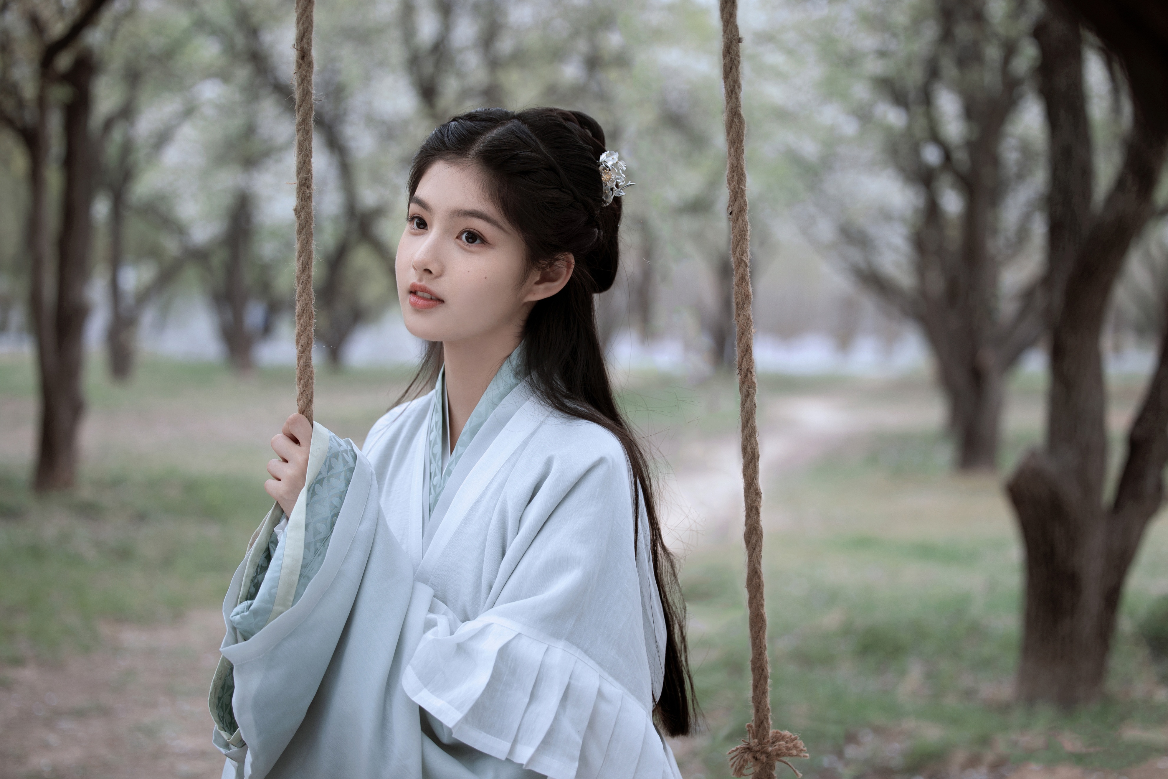 鍥介濡傜敾绯诲垪,鍥介姹夋湇鍐欑湡