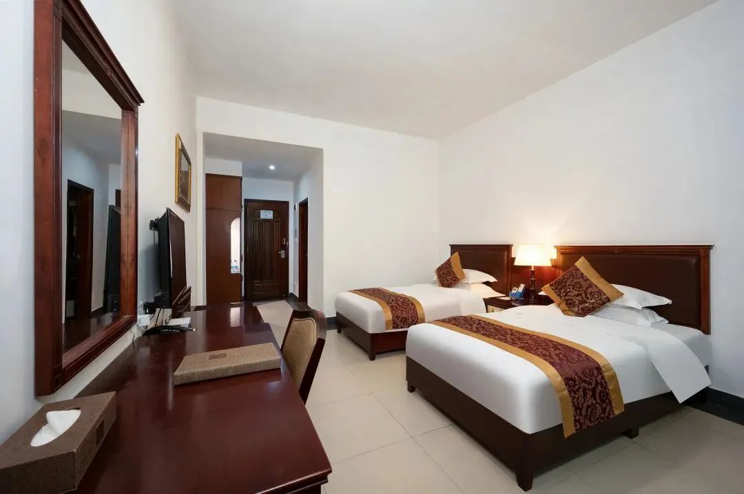 惠州市海滨温泉旅游度假区,硫磺温泉和咸水温泉