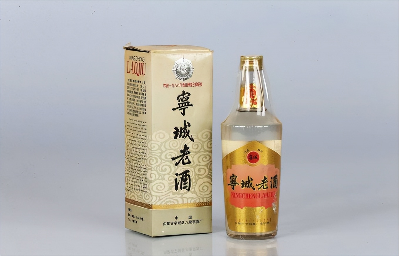 内蒙古爱喝的白酒,内蒙古十大特产酒