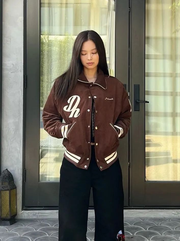 辣妹外套推荐秋季,欧美辣妹风上衣厚外套