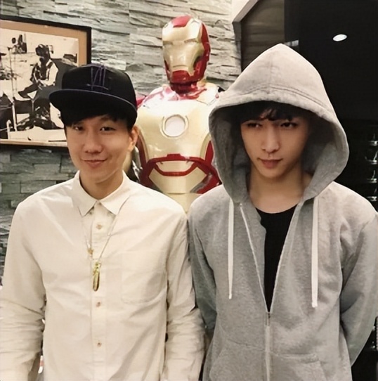 林俊杰喜欢田馥甄还是金莎,音乐才子林俊杰和田馥甄