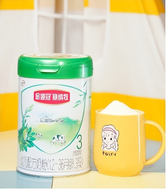 金领冠塞纳牧奶粉排行榜,宝宝可以喝金领冠塞纳牧奶粉吗