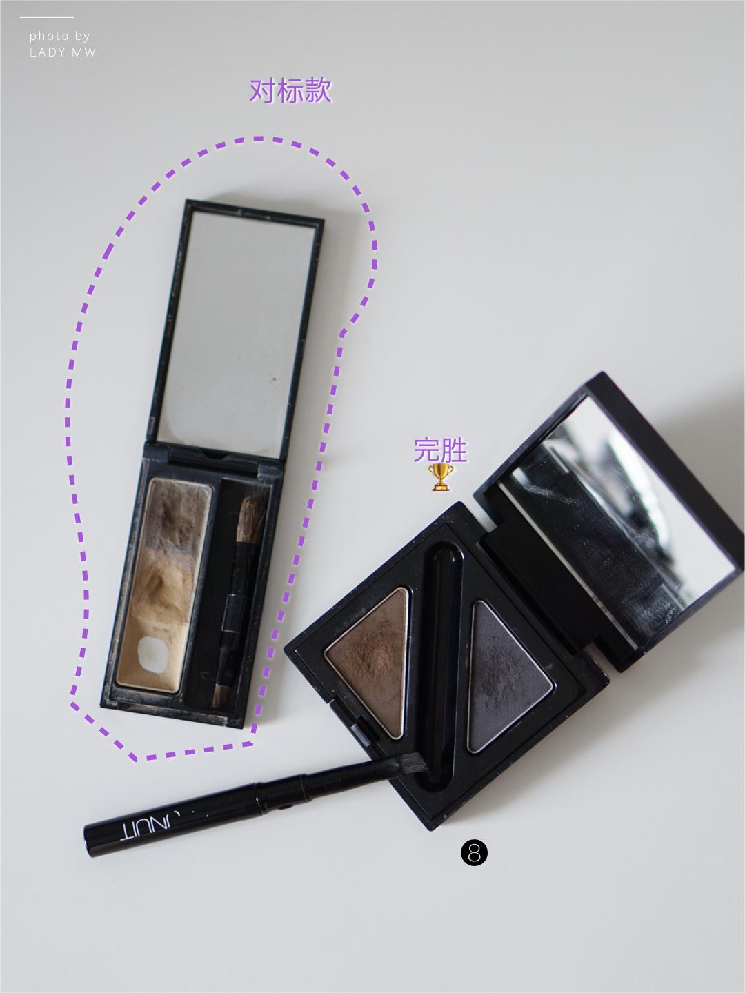 花西子一套彩妆推荐哪款好用,国货彩妆花西子