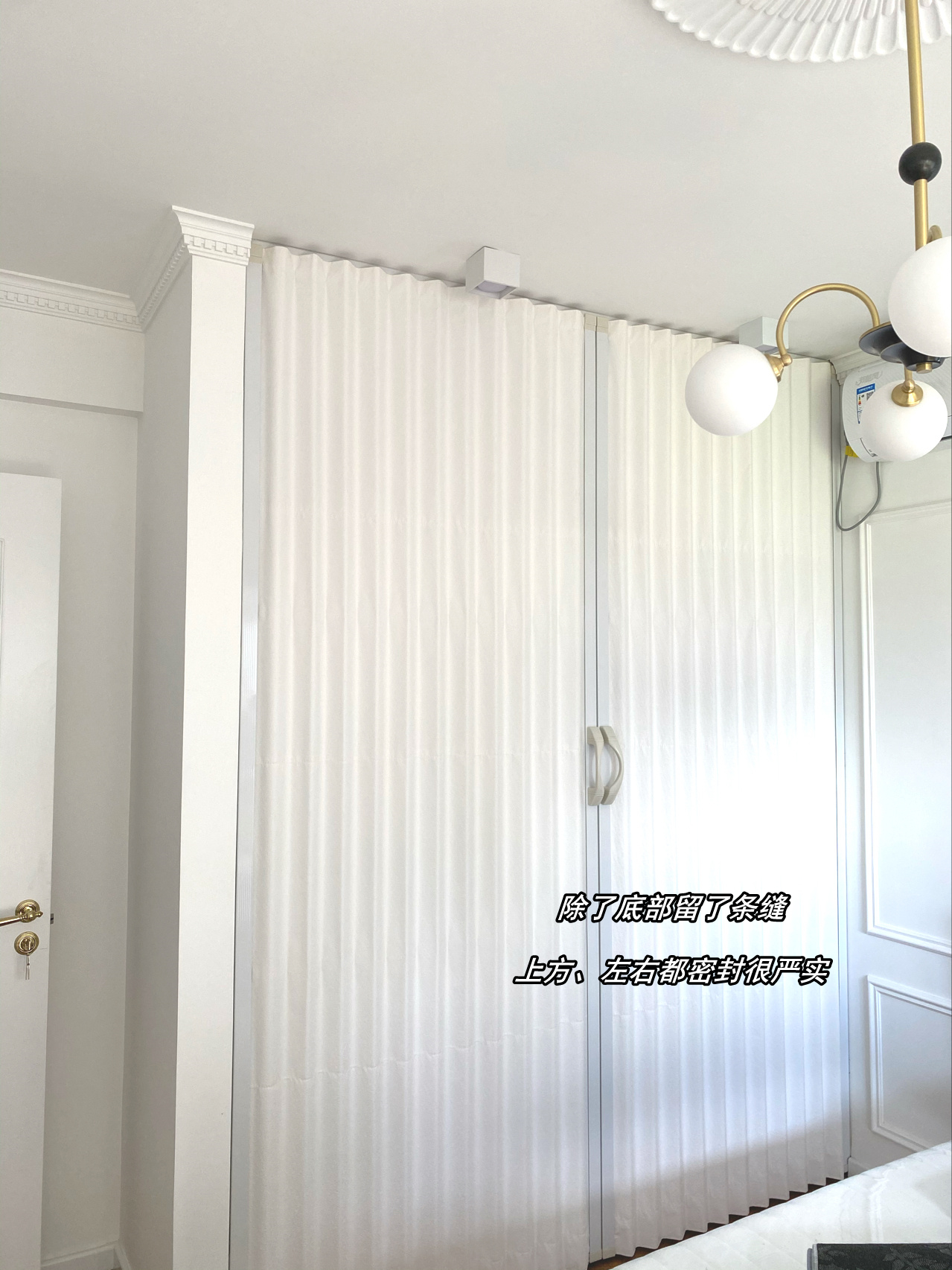 砌墙衣柜真的环保吗,砌墙衣柜划算