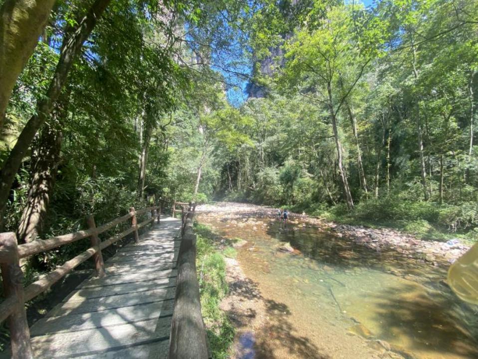 郴州长沙张家界五日游,湖南郴州张家界三日游