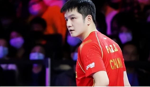 陈梦张本智和不敌梁靖崑,陈梦与张本智和的比赛的结果