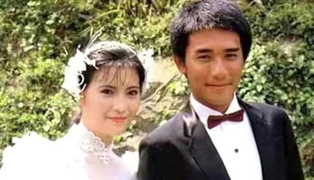 曾志伟对蓝洁瑛都做了什么,曾志伟到底对蓝洁瑛做了什么