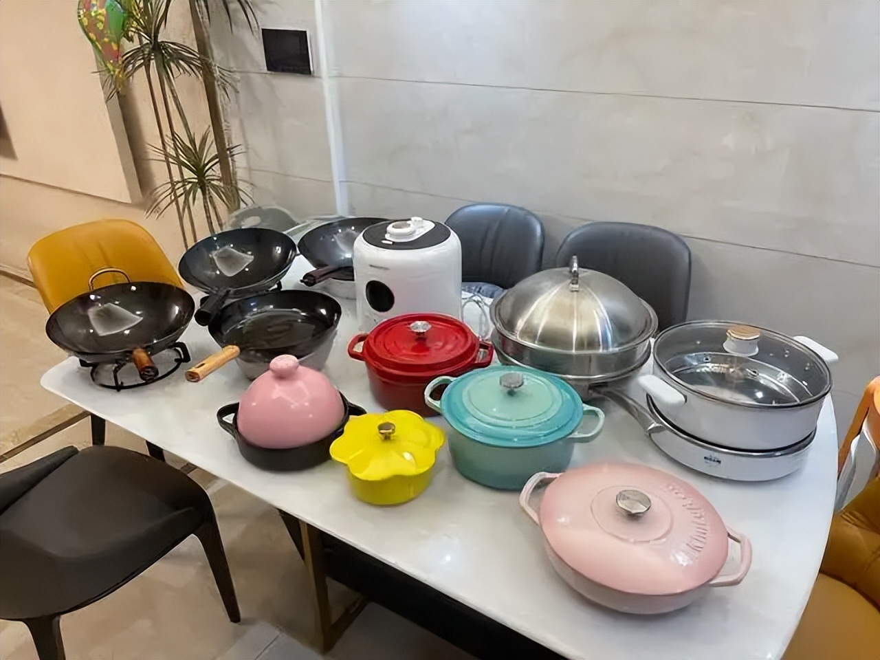 十大最鸡肋的小家电,有哪些后悔没早买的小家电