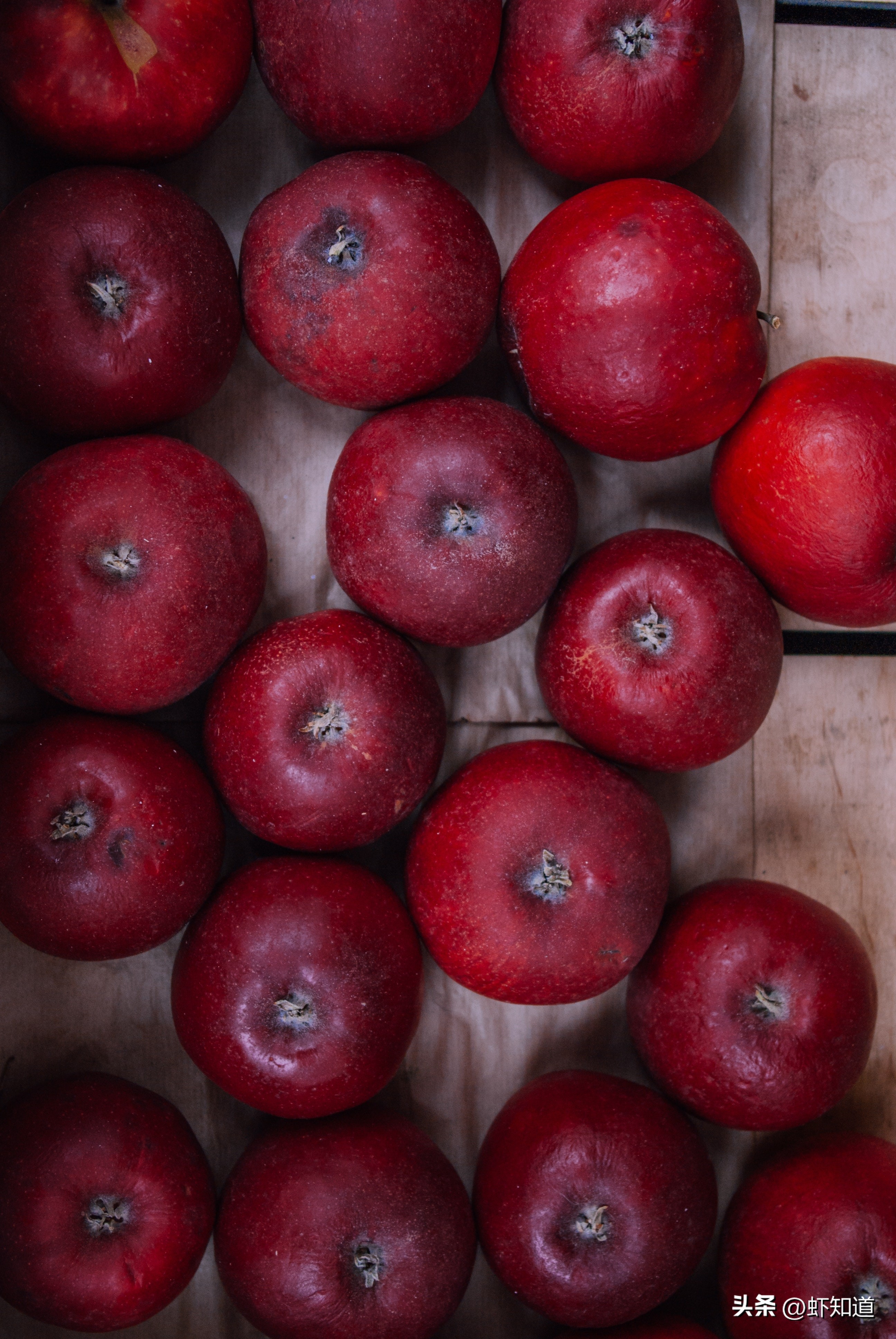 吃起来很甜但是含糖量不高的水果,吃起来不甜但超易发胖的水果