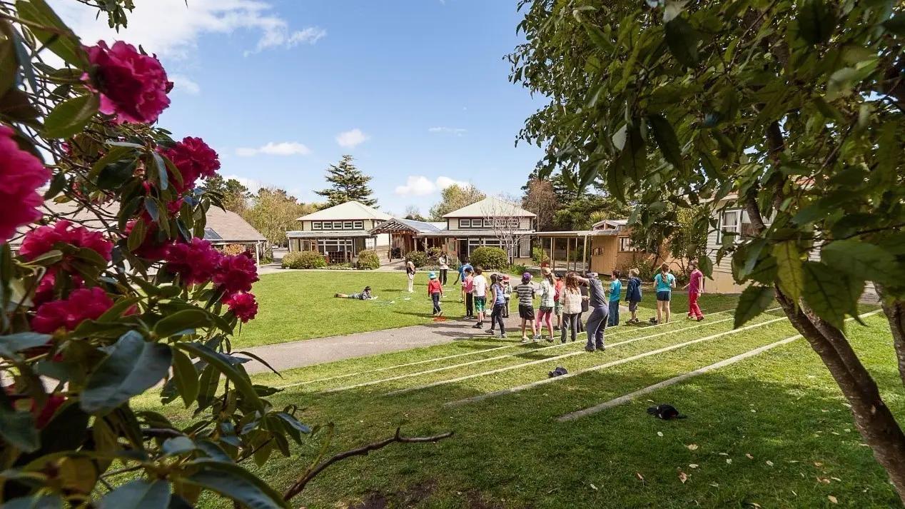 华德福教育简介,华德福0-7岁教育