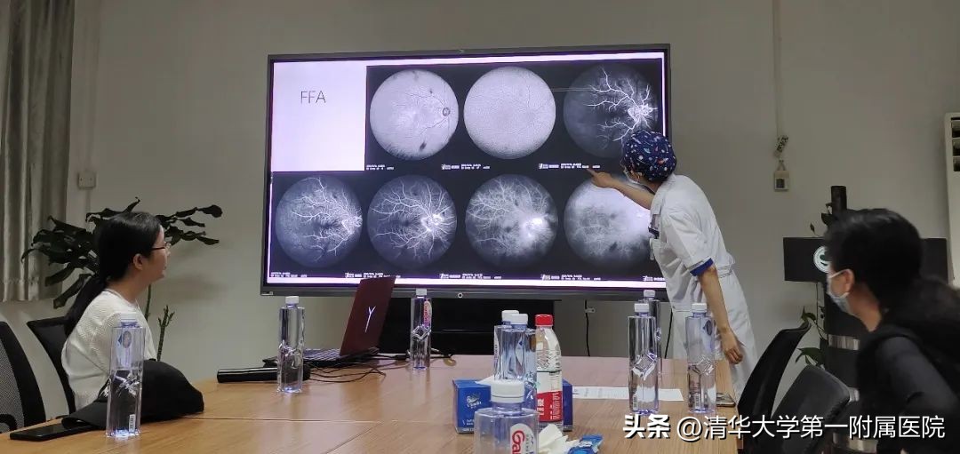 清华一附院怎么样,清华一附院