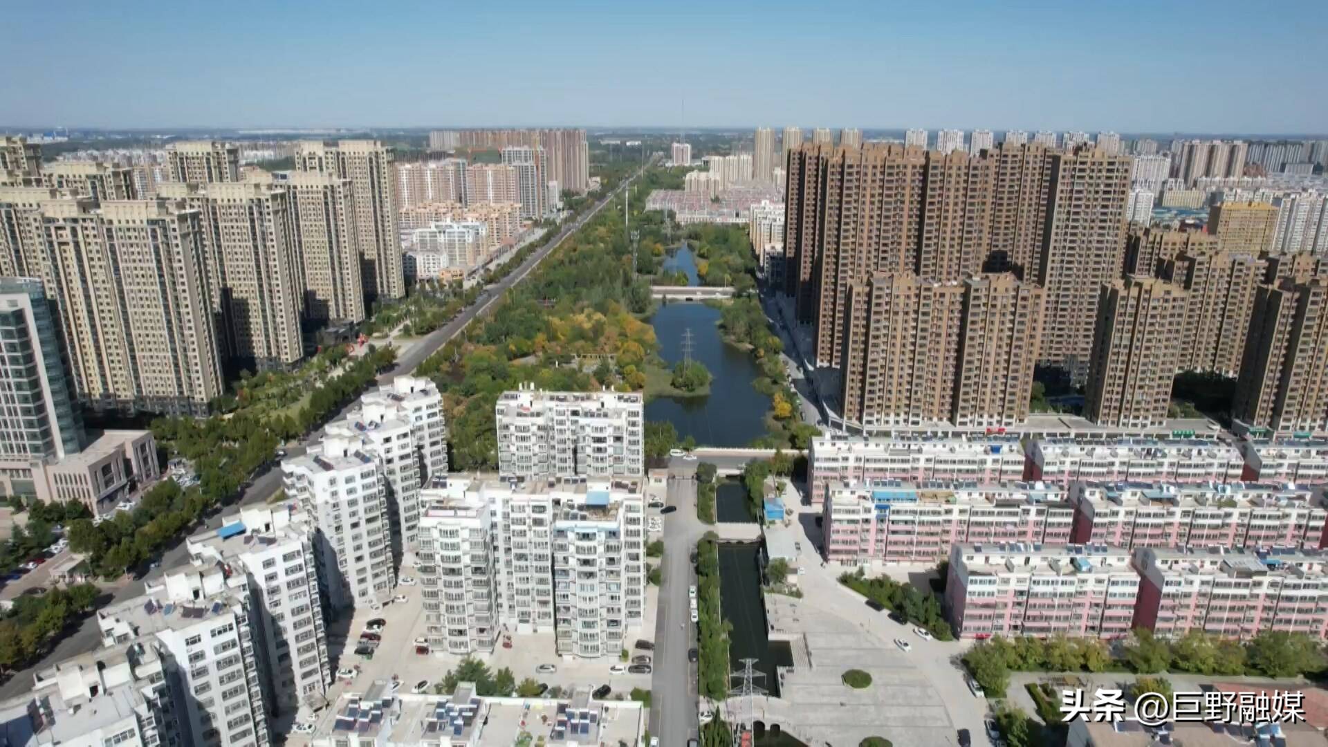 高水平创建文明城,菏泽创建全国文明城市工作动员会