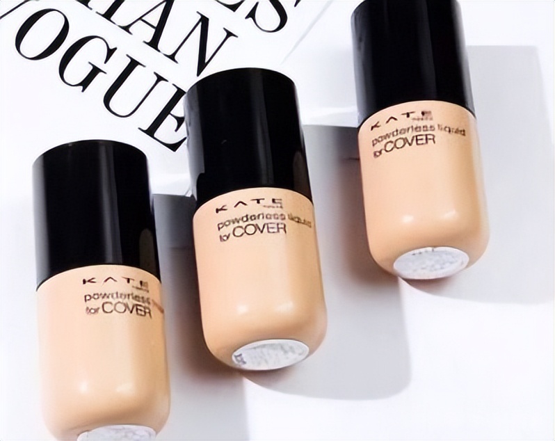 夏天好用的bb霜推荐遮瑕效果好,推荐一款遮瑕好用的粉底液bb霜