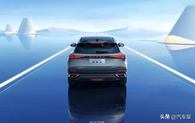 欧萌达2023款cvt怎么样,奇瑞欧萌达2023款发动机怎么样