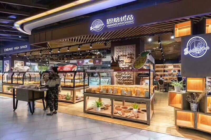 烘焙蛋糕店加盟利润,开一家蛋糕店利润前景怎么样