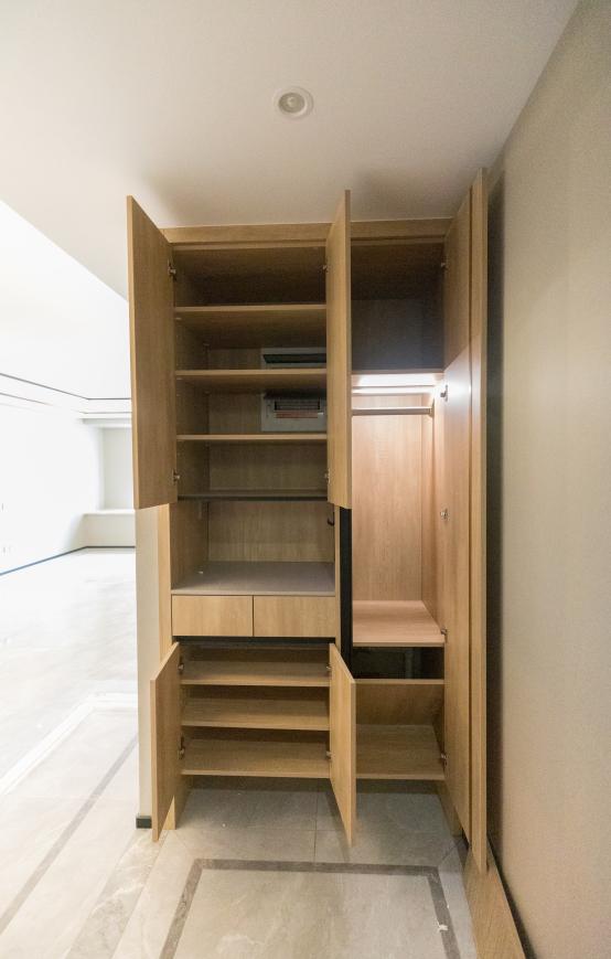 豪邦锦上交房问题,豪邦锦上138平洋房一梯一户