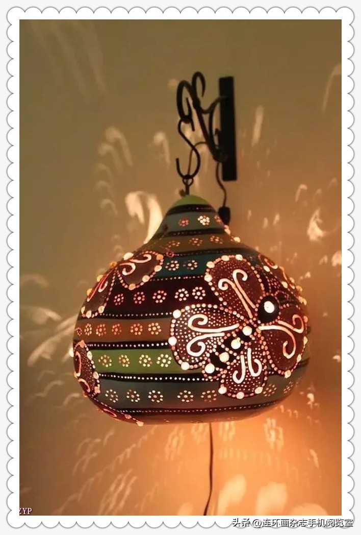 艺术葫芦的视频,艺术葫芦制作