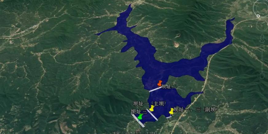 浙江水塘抽干发现宫殿,水潭被村民抽干后惊现千年宫殿