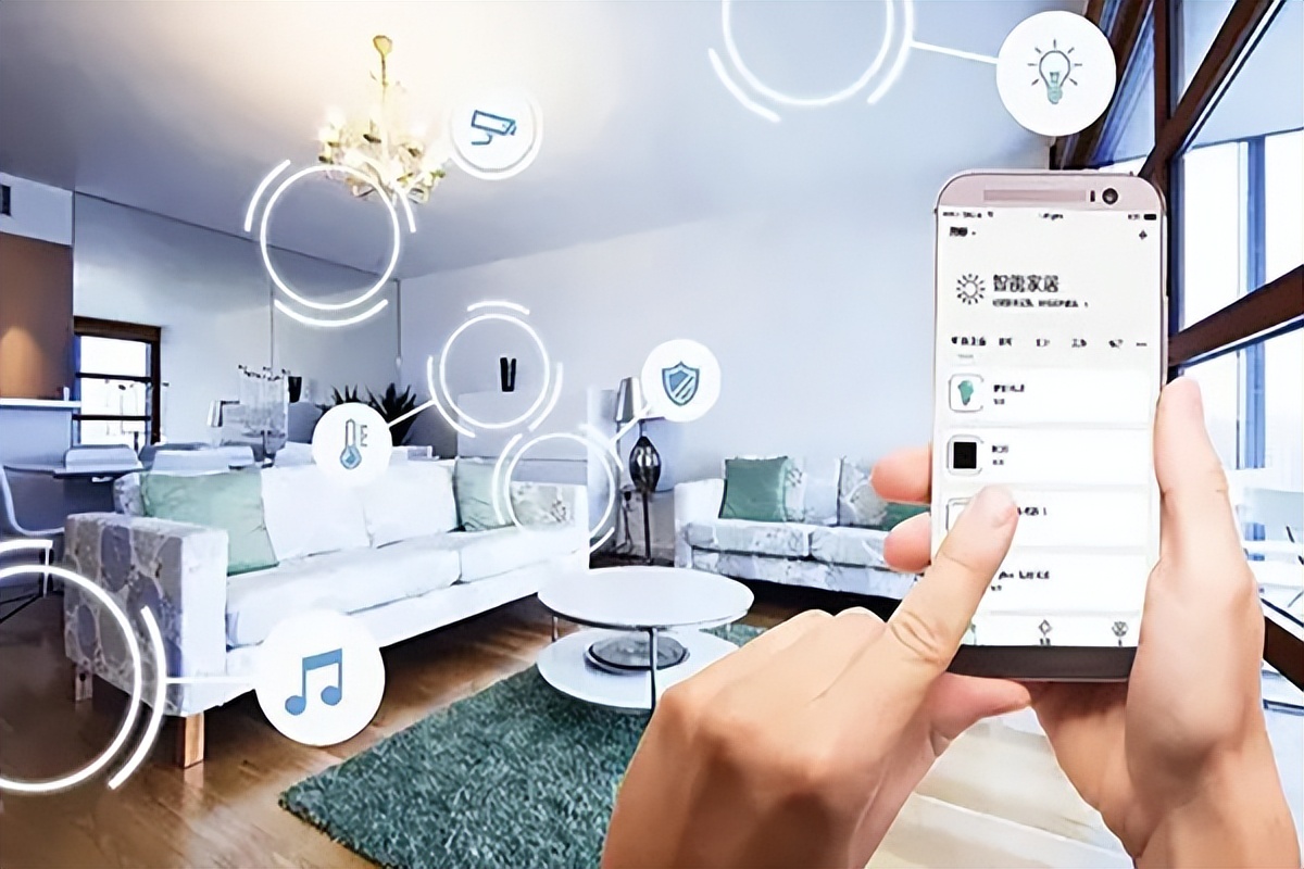 富加居智能家居官网,富加居智能家居品牌