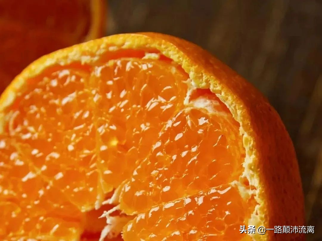 最火的橘子是什么橘子,柑橘排名第一的橘子
