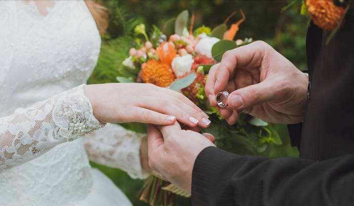 结婚女方必买清单大全,结婚必买东西