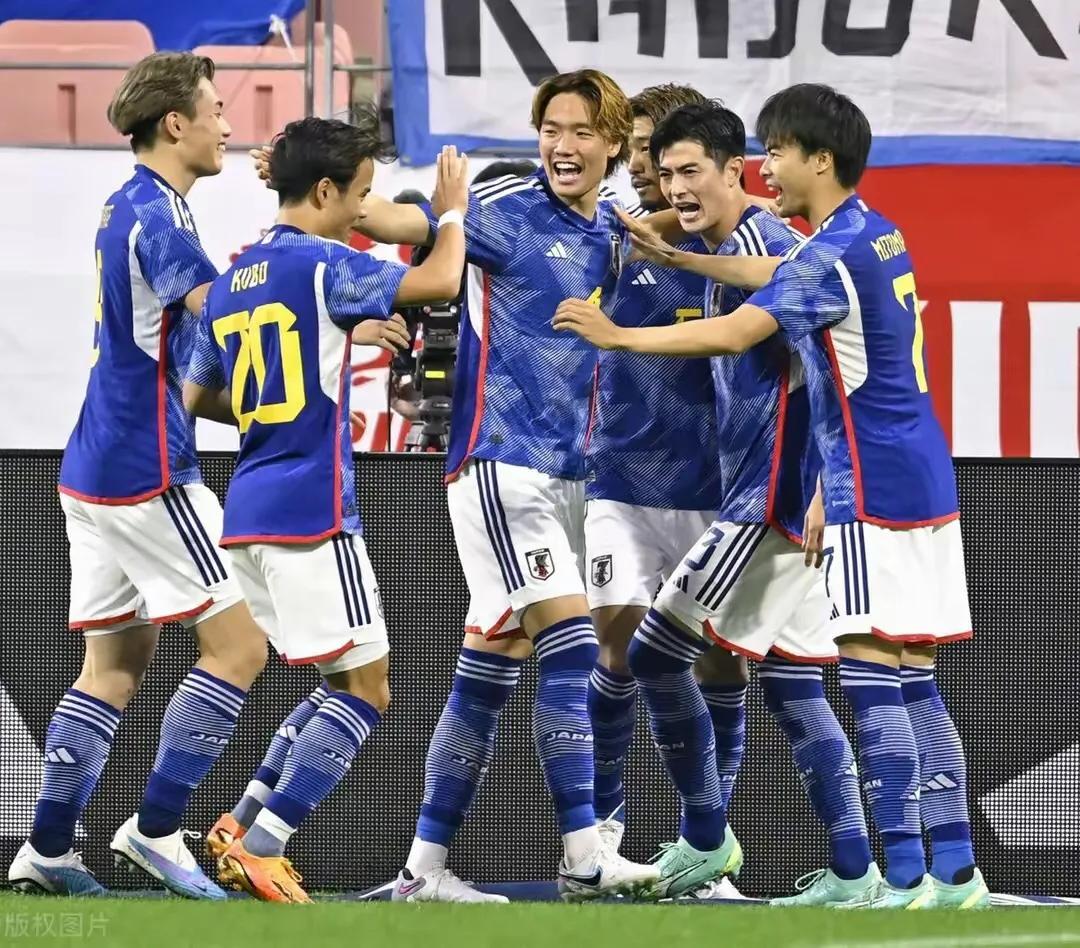 日本6-0萨尔瓦多集锦,友谊赛萨尔瓦多1-1韩国