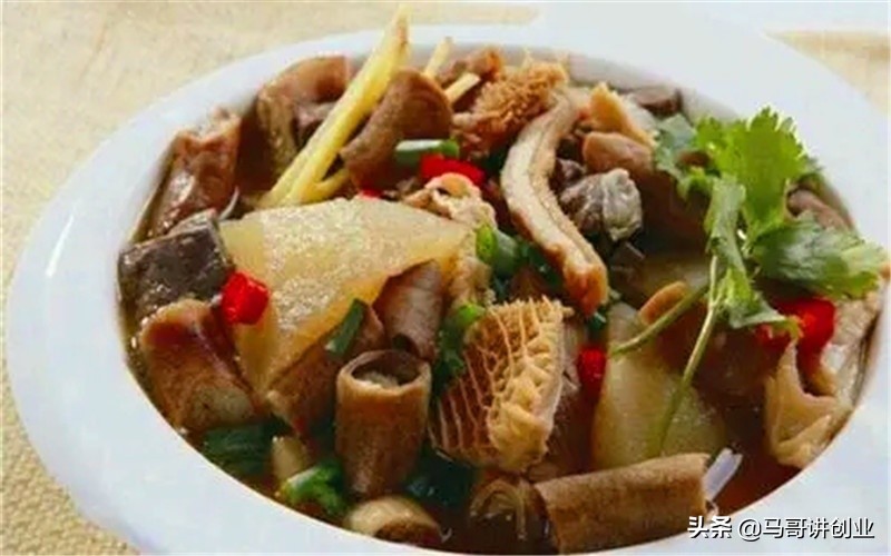 最适合农村人做的10种小生意利润,月入20万人人都可做的小生意