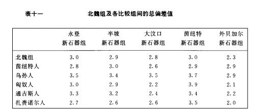 大同北魏是什么民族,大同市北魏墓群
