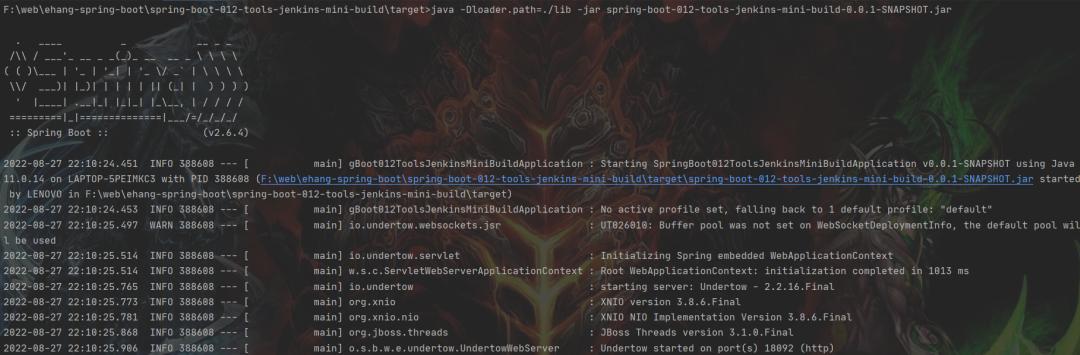 maven怎么把依赖打进jar包,maven怎么打war包