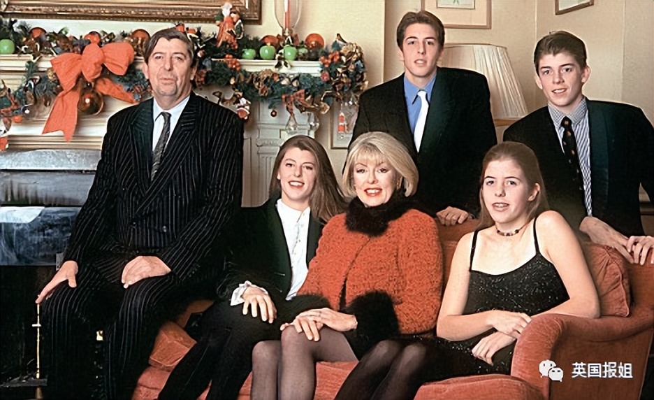 查尔斯另一个结局是什么,查尔斯和戴安娜斗争