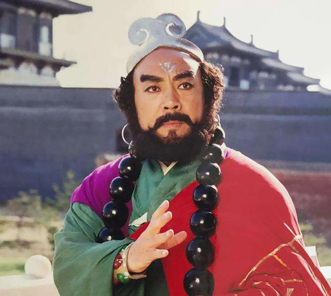 西天取经时，孙悟空多少岁？师徒四人中，最老的早已寿数过万