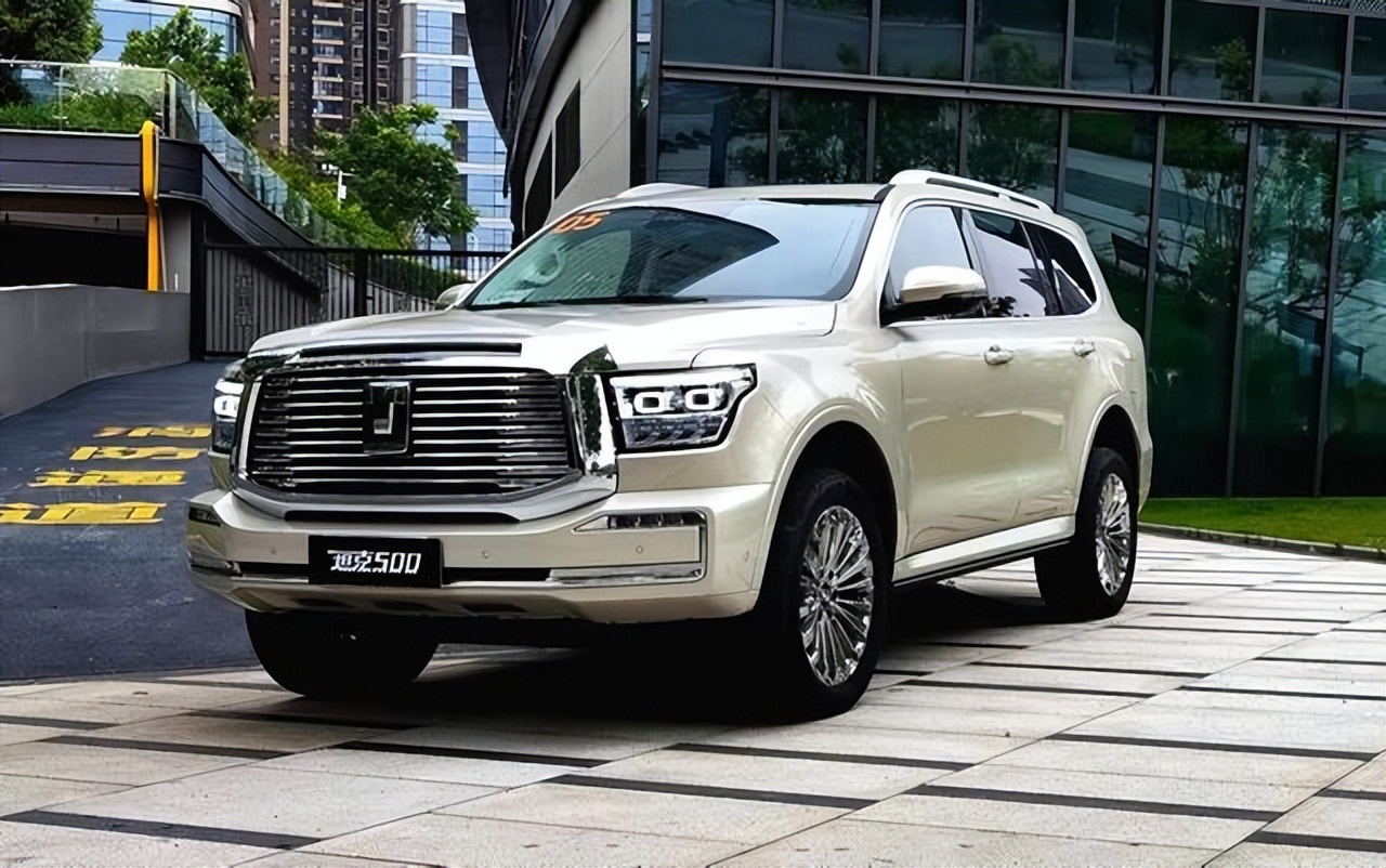 丰田普拉多2800降价,丰田普拉多3.5加价