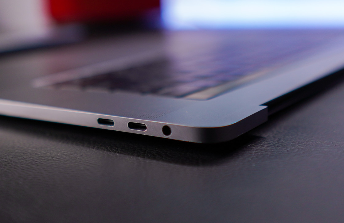 macbookpro深度体验,你真的需要一台平板吗