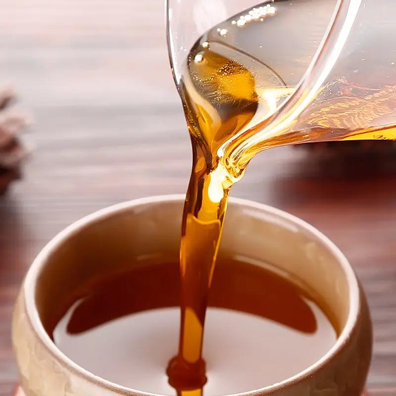 大豆油和油菜籽油哪个好,菜籽油花生油玉米油橄榄油哪个好