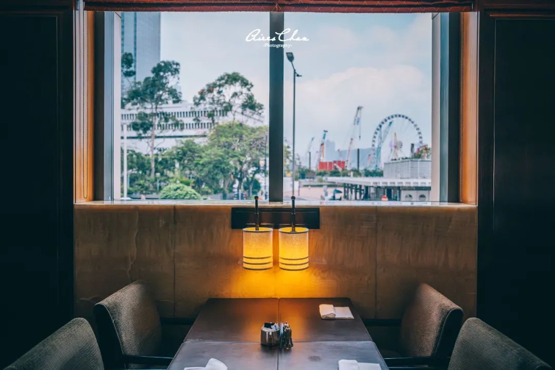 香港文华东方历史,香港文华东方