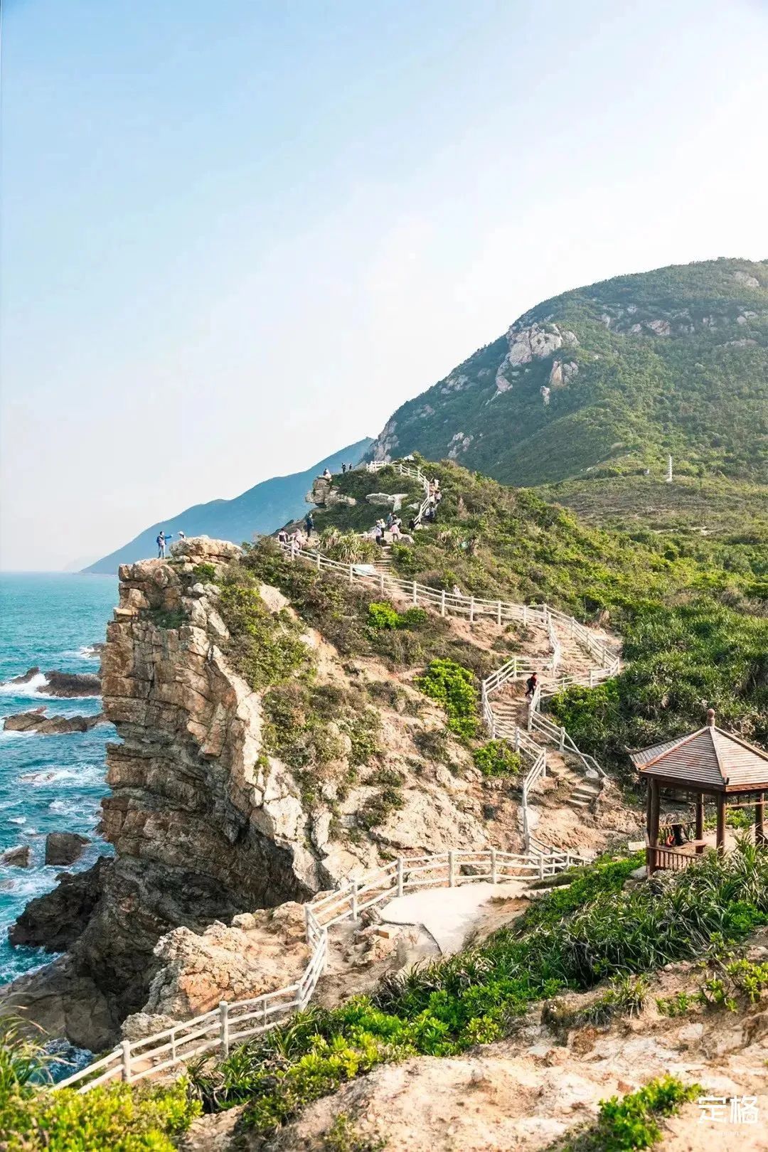 深圳海边哪里好玩20个海滩最美,深圳好玩的海边沙滩推荐免费