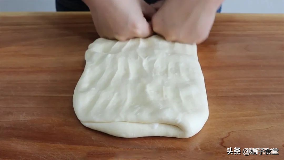 教你在家自制健康油条4种做法,健康酥脆油条的做法和配方