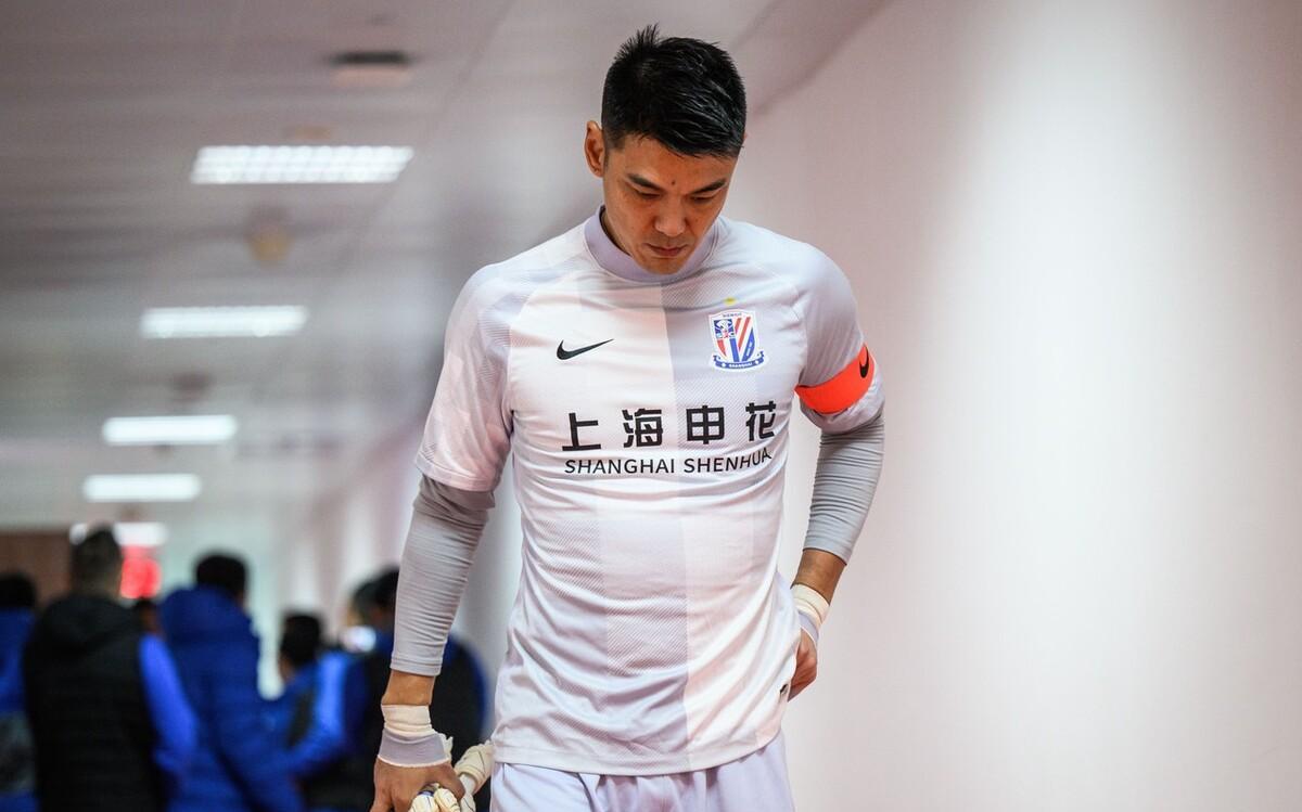 国足新帅首次亮相,国足门将最新消息