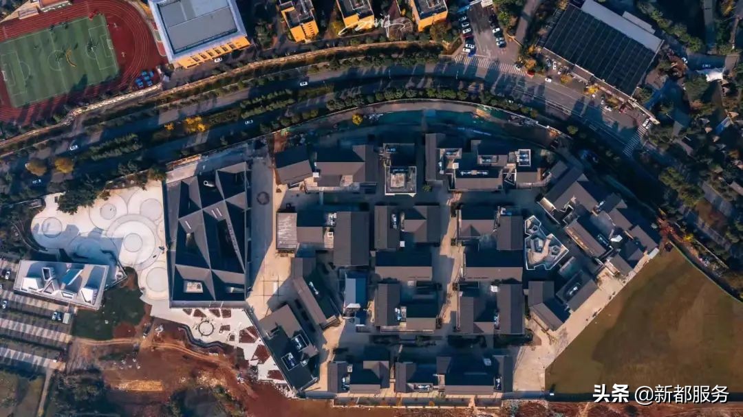 新都发展最好的地方,新都什么路练车比较合适