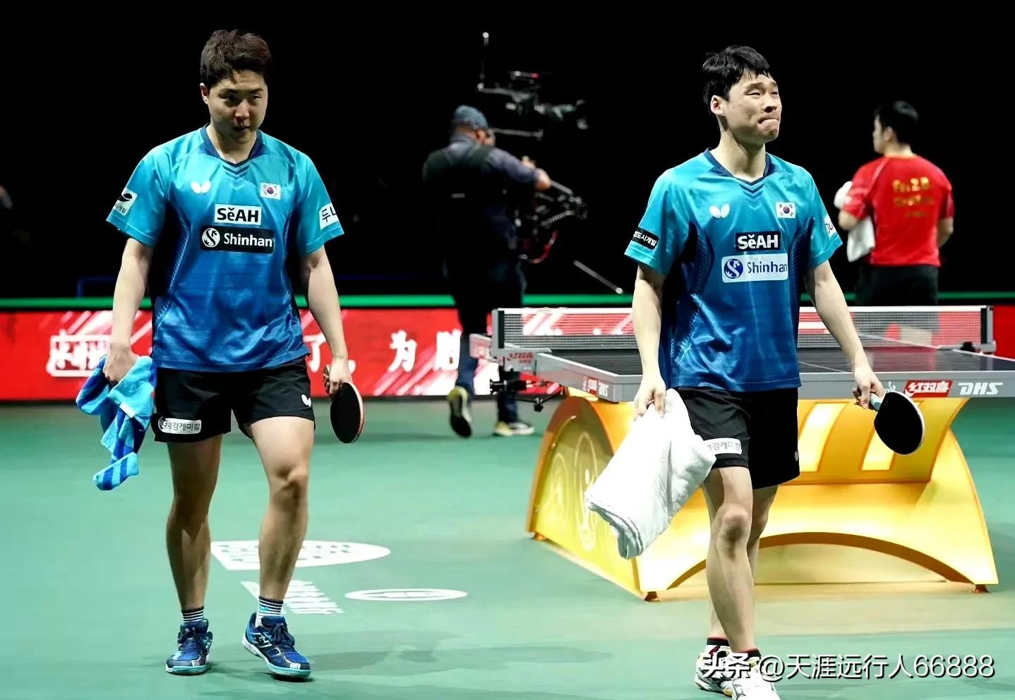 德班世乒赛战报梁靖崑,德班世乒赛揭幕战拒爆冷门