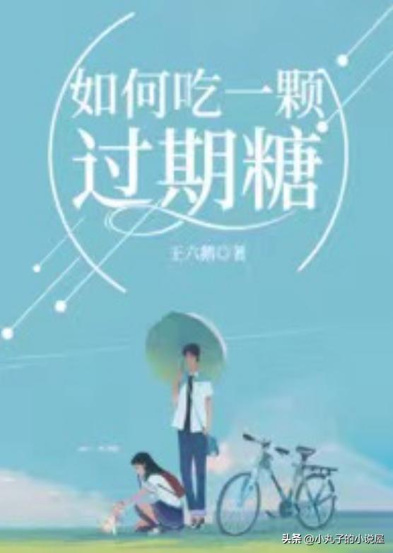 过期糖王六鹅番外,过期糖by王六鹅免费阅读